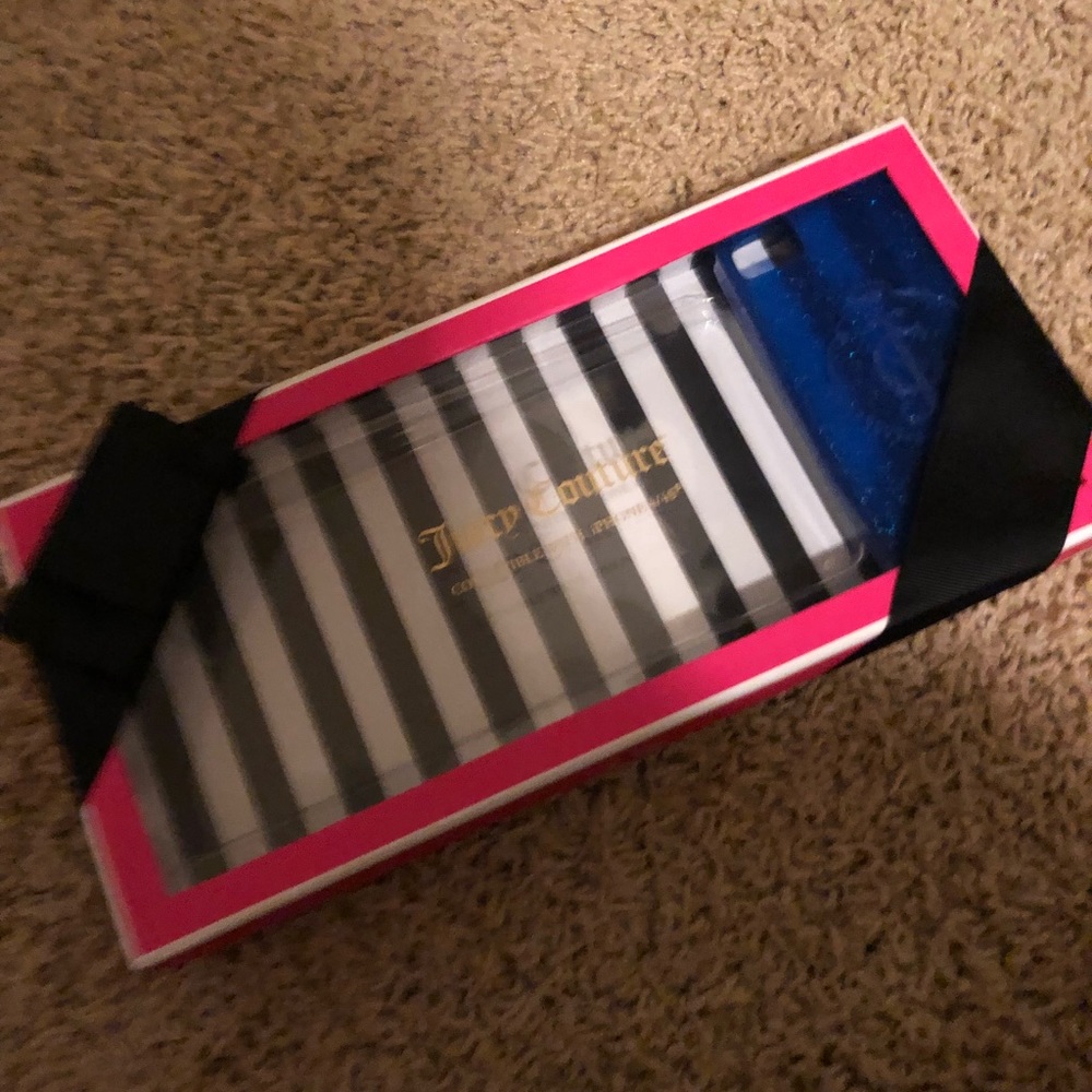 iPhone case 4/4s new in the box